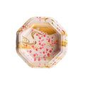 Octagon Sakura Bento Box